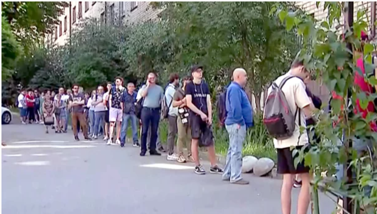 Без вилову та бусифікації: роботу ТЦК вирішили радикально змінити - якою стане мобілізація