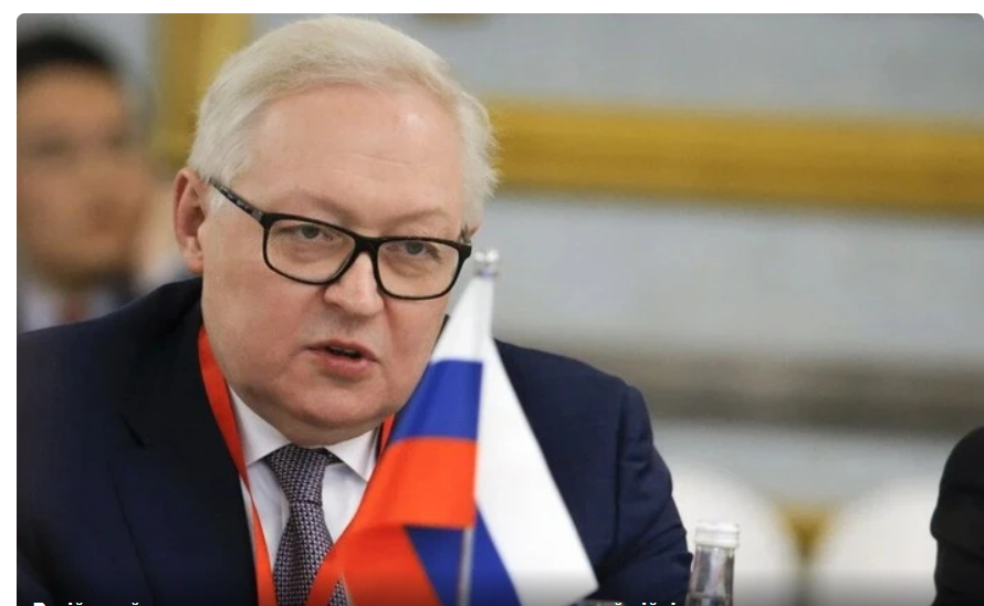Росія назвала умову для завершення війни в Україні: країни Балтії впливають на рішення
