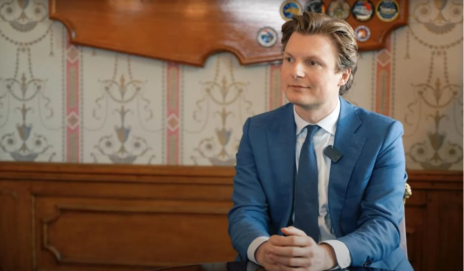 "Відрізняє її від інших у Європі": міністр оборони Нідерландів оцінив українську армію