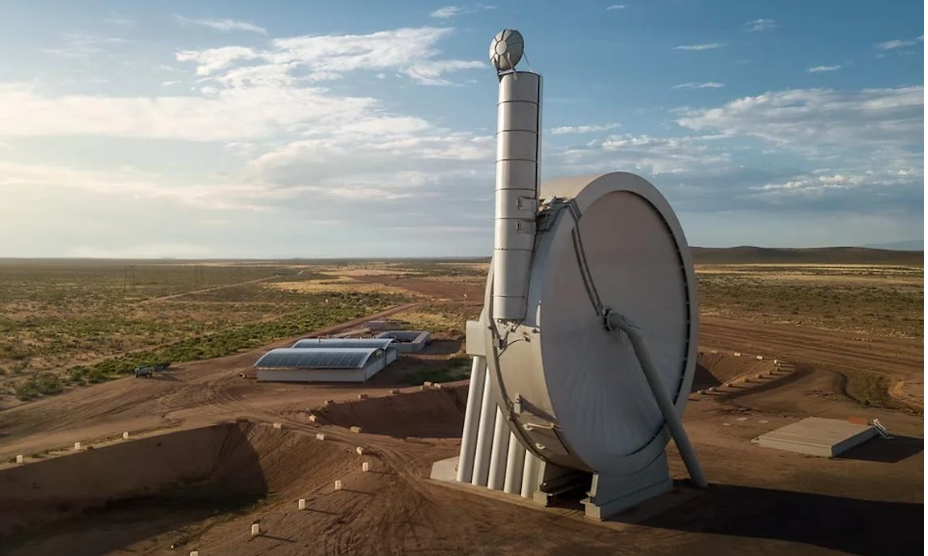SpaceX та Starlink в одному флаконі: у Ілона Маска з'явився амбітний конкурент