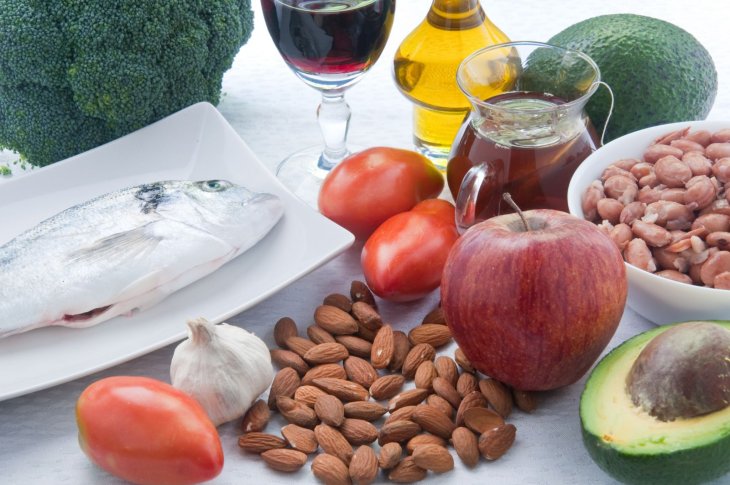 Вчені з'ясували, який продукт допомагає знизити рівень 