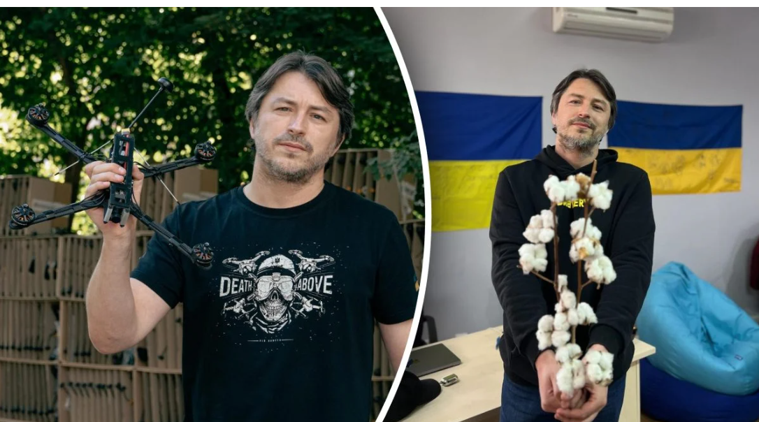 Притула похвалився дорослим сином-випускником