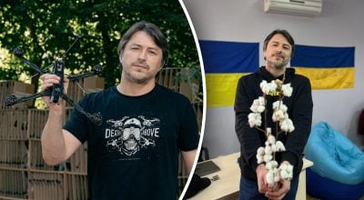 Сергей Притула