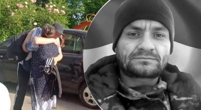 Сергій Добровольський 