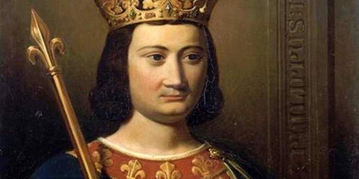 Робер д'Артуа: людина, через яку почалася Столітня війна Історія, Війна, Англія, Франція, Армія, Довгопост