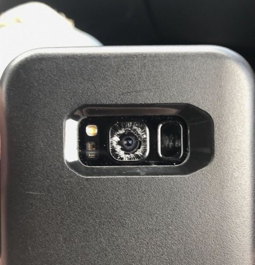 Прикольні фотки людей, які мали дуже поганий день
