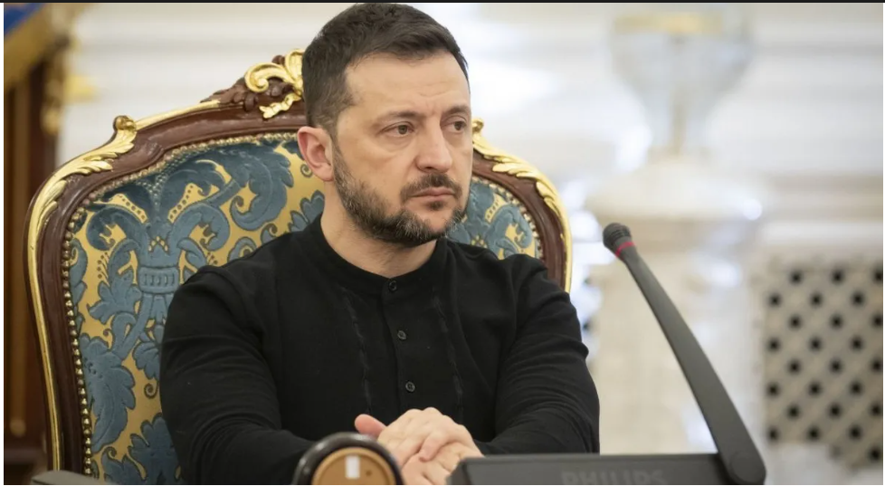 Замах на Зеленського: очільник СБУ Малюк розповів, як вдалося запобігти вбивству президента