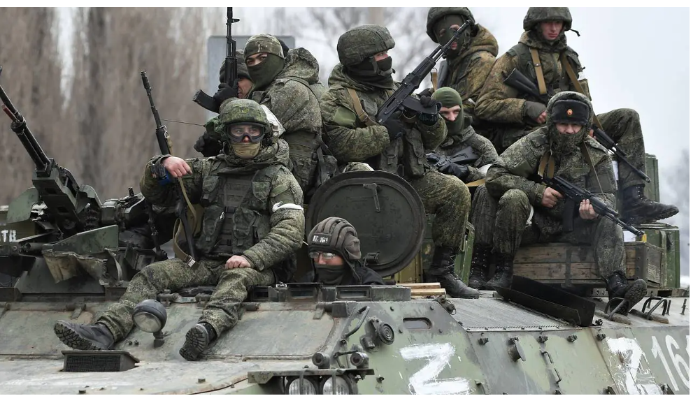 Росіяни просунулись неподалік Торецька: DeepState показали зміни на мапі бойових дій