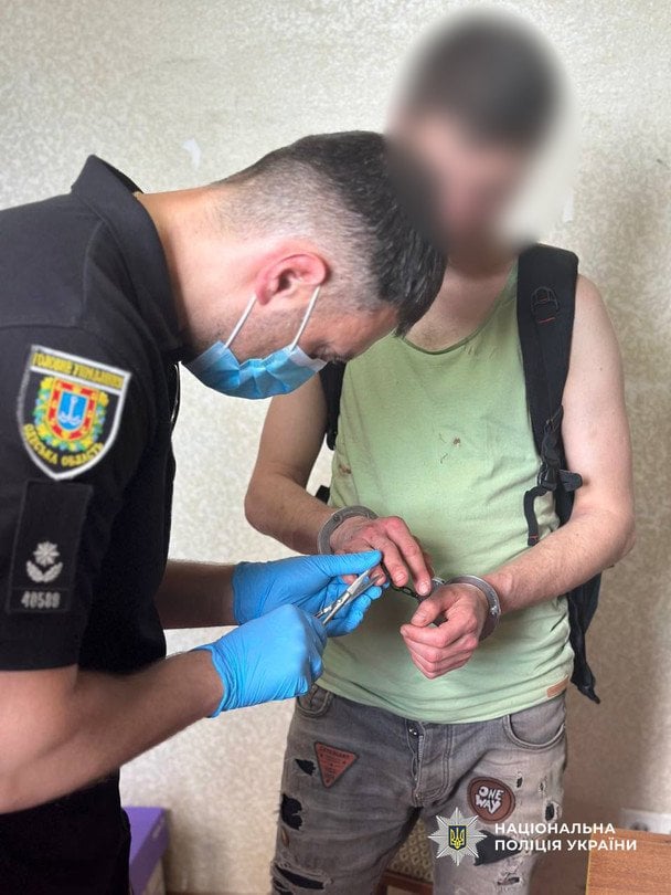 Вбив 7-річну Соломію та носив у сумці Одесою: подробиці шокувальної трагедії