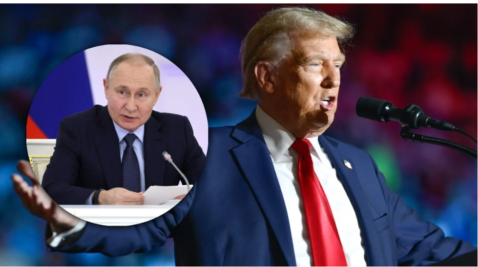 Трамп і Путін уклали угоду, Україну "розміняли": з'явився сумний прогноз