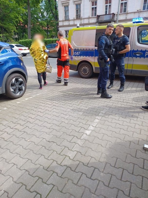 Резонансна справа у Польщі: 51-річну українку викрали і ґвалтували 9 днів