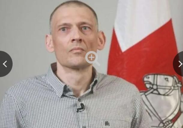 Тихановський заявив про підтримку України та пояснив поїздку до Криму