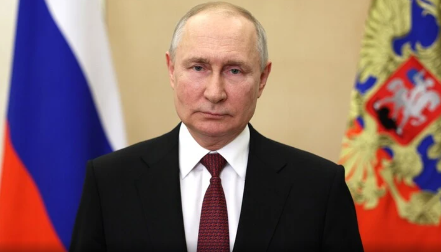 Ультиматум Кремля: Путін назвав вимоги для припинення війни