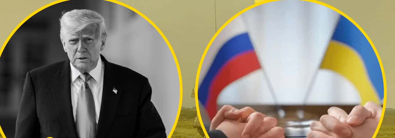 Трамп відклав переговори щодо України: названо терміни, коли вони відновляться