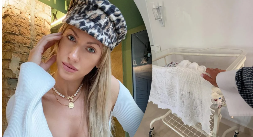 "Уже в школу йде": Леся Нікітюк показала нове фото із сином