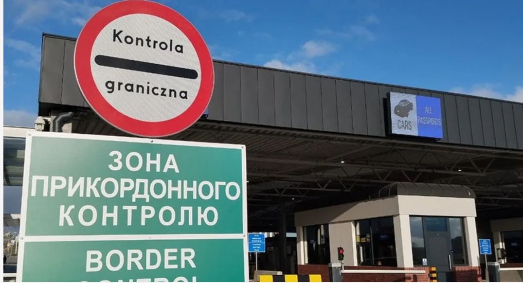 А як же Шенген? Польща повертає контроль на кордонах: що відомо про нові обмеження
