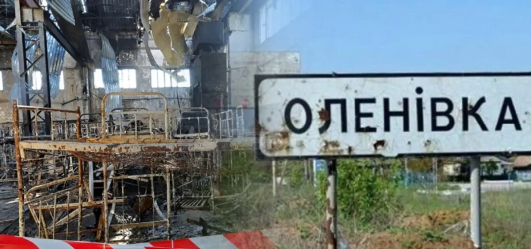 В ООН визнали теракт в Оленівці спланованим злочином російських військ