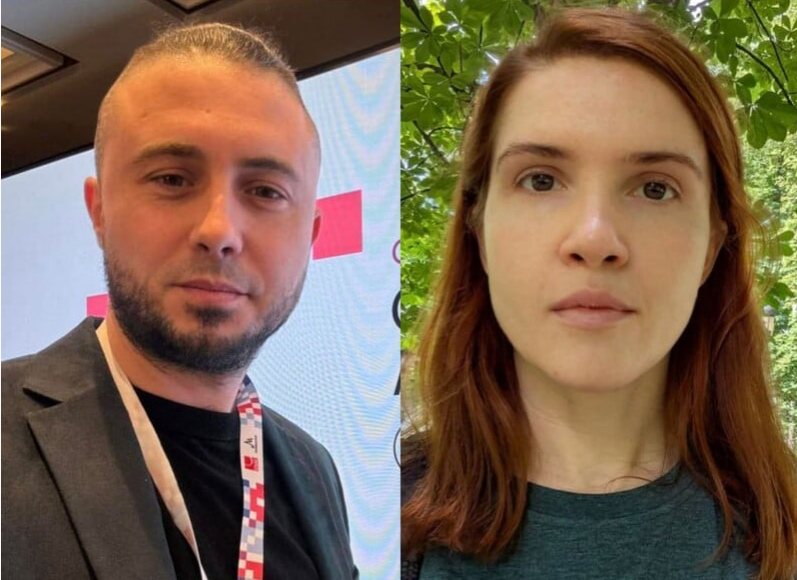 Тополя заявив, що знайшов психіатра для Безуглої, й назвав зібрану суму