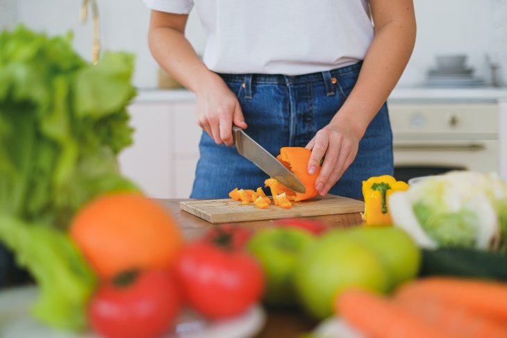 Топ-6 продуктів, які зміцнять ваш імунітет восени