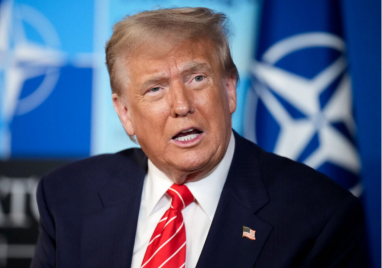 Трамп заявив, що розглядає можливість постачання Україні додаткових ракет Patriot (ВІДЕО)