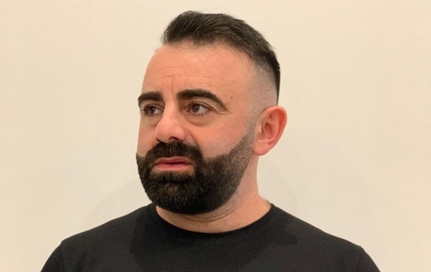 Арам Арзуманян повідомив про серйозні проблеми зі здоров’ям