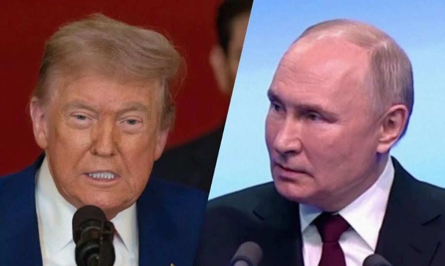 Відмова Трампа від постачання зброї Україні схожа на сигнал Путіну продовжувати війну, - WSJ