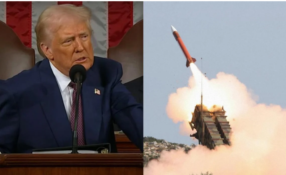 Трамп кинув Україну напризволяще, скасувавши постачання зброї, - The Telegraph