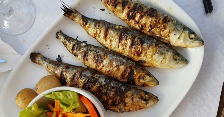 Якщо ви швидко втомлюєтесь: перелік продуктів з високим вмістом вітаміну В12, які бадьорять