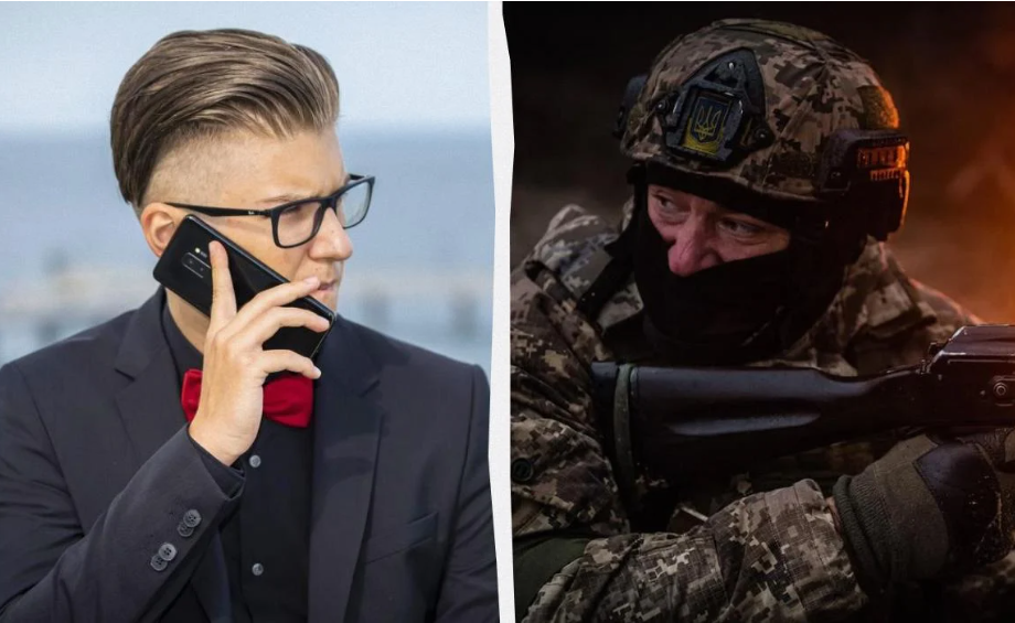 Чоловікам заборонять держслужбу, якщо вони не пройшли через армію, - законопроєкт