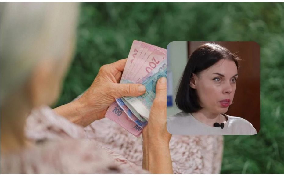 Деякі люди втрачають до 30% пенсії: у Мінсоцполітики розповіли, як забезпечити гідні виплати
