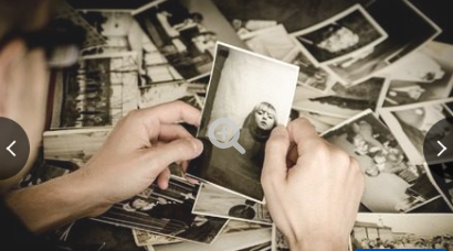 Що потрібно робити з фотографіями померлих: це важливо знати