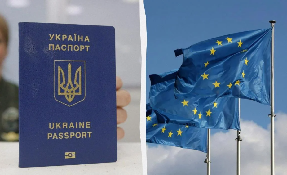 Після запровадження нової системи проходження кордону має стати швидшим