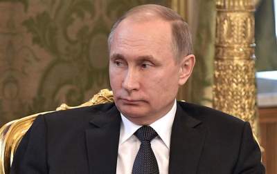 "И Панин еще обижает": в сети жестко высмеяли Путина