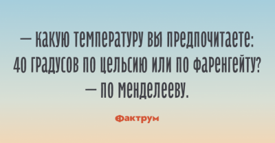 Хохот до упаду: веселые анекдоты от настоящих мастеров сарказма