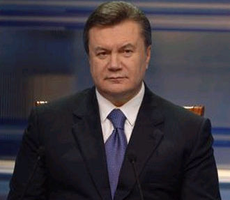 Виктор Янукович готов к конкретному разговору с противниками Налогового кодекса