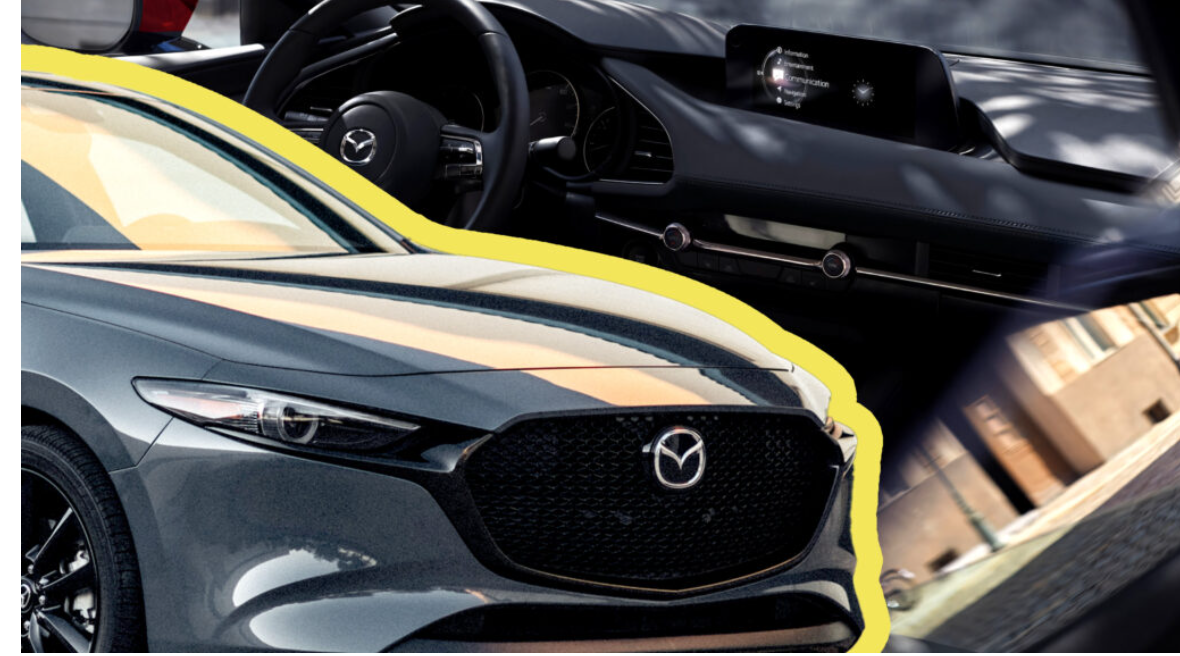 Багато власників Mazda не помічали цієї дрібної помилки, поки один із них не подав позов