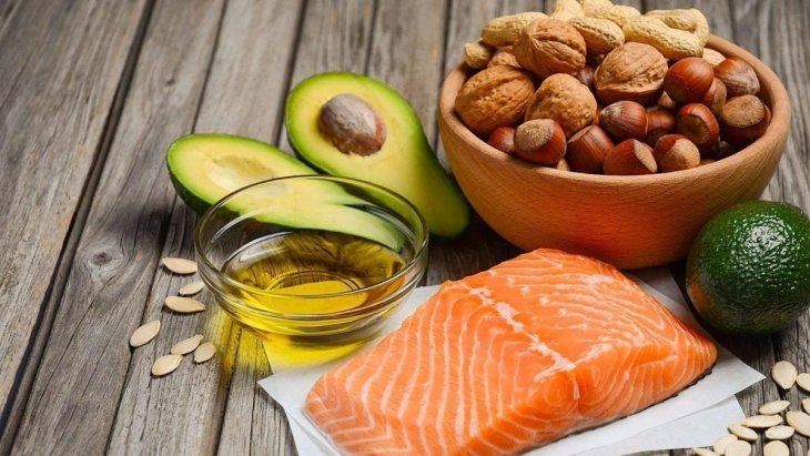 Медики назвали найкорисніші продукти для жіночого організму