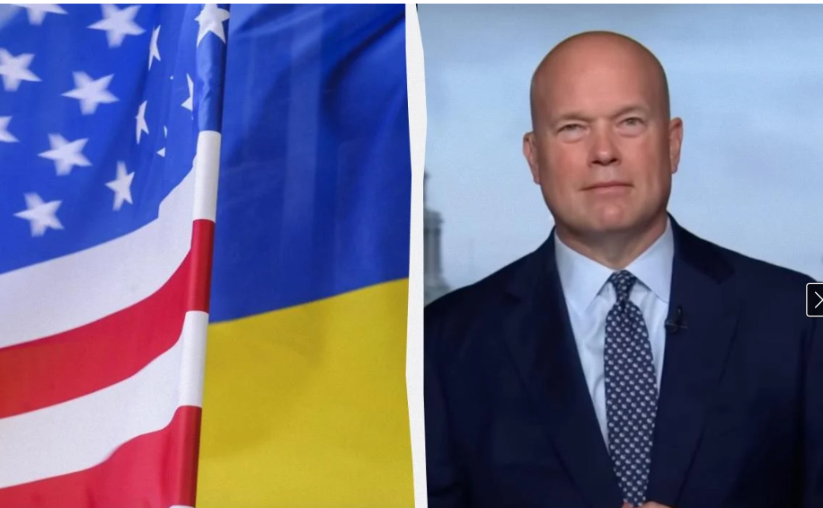 США надіслали Путіну чіткий сигнал: хочеш війни - ми озброїмо Україну, - постпред при НАТО