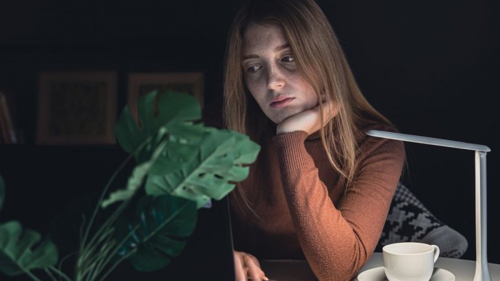 Як самотність впливає на здоров'я, з'ясували лікарі