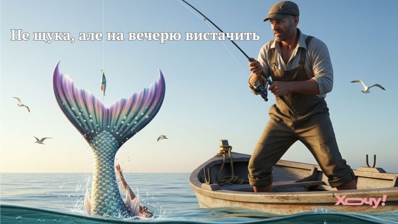 День рибалки - прикольні жарти та смішні картинки
