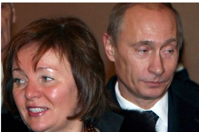 Єльцин бив Наїну до синців, а Путін знущався з дружини, яка ридала. Приголомшливі факти про президентів-садистів