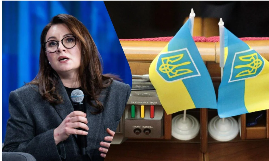 У Раду надійшло подання Свириденко про призначення нових міністрів, - депутат