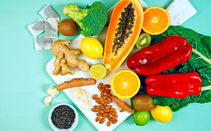 Медики назвали чотири найкращі продукти, які очищають організм і підвищують імунітет