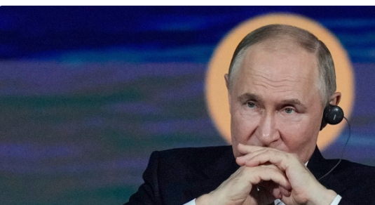 Росія готується до зміни влади — хто може стати наступником Путіна
