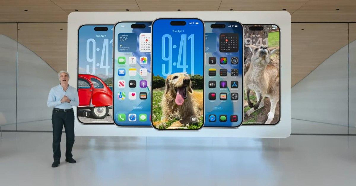 Apple подає позов проти відомого інсайдера за крадіжку секретів iOS