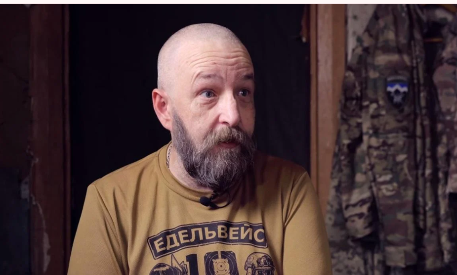 "Стояв переляканий": український військовий голими руками взяв у полон озброєного окупанта