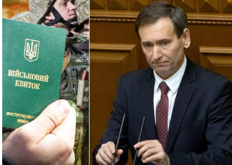 "Маємо виходити з реалій": у Раді розкрили правду про темпи мобілізації в Україні