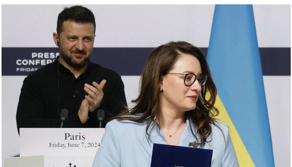 Захід із занепокоєнням спостерігає за ситуацією в Україні: Зеленський використовує інструменти репресивних диктатур, щоб змусити замовкнути своїх критиків