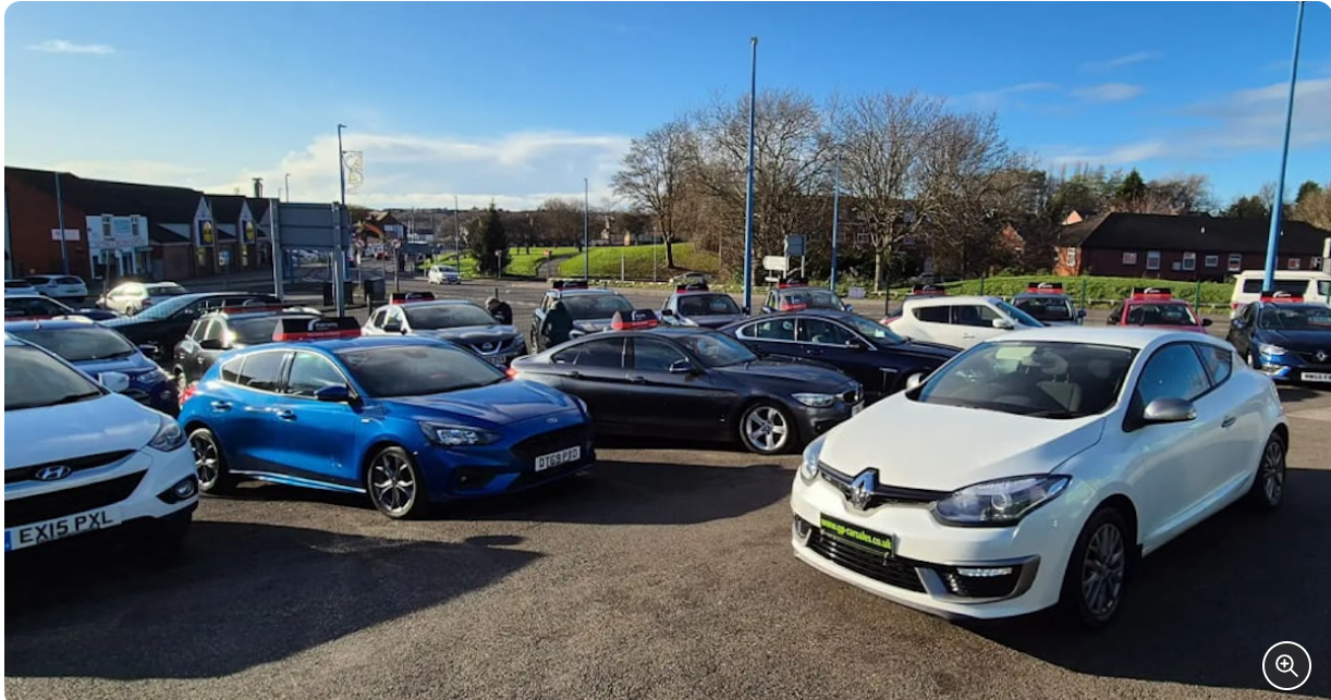 Чому дилер застерігає від купівлі вживаних авто у Німеччині