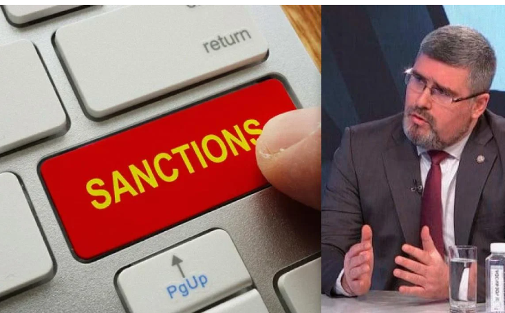 У Сербії розповіли про свої умови для введення санкцій проти Росії